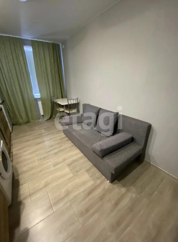 1-к квартира, 42.9м² (Кореновская улица, 2к4) - миниатюра 5