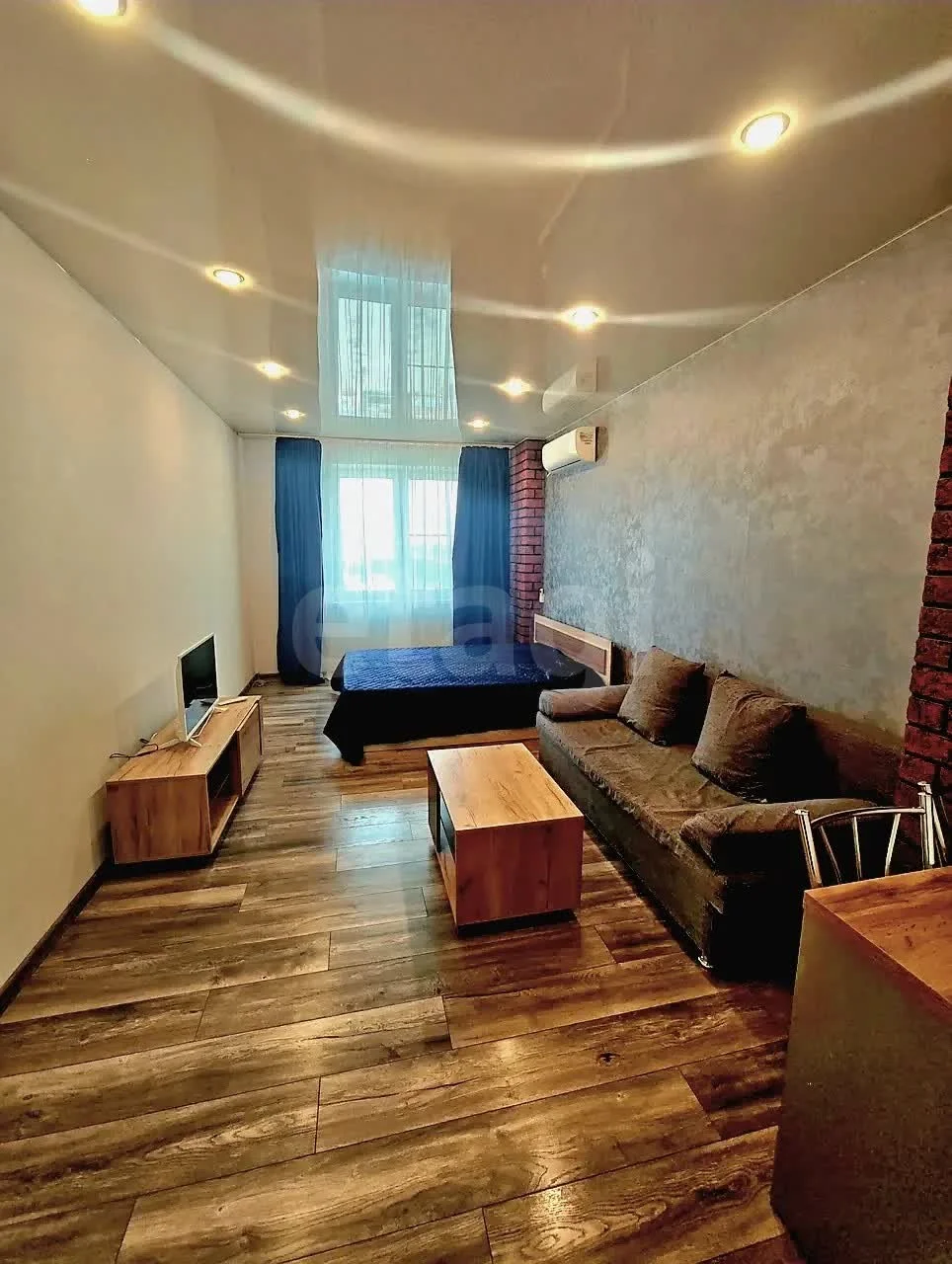 1-к квартира, 42.9м² (Кореновская улица, 2к4) - миниатюра 6