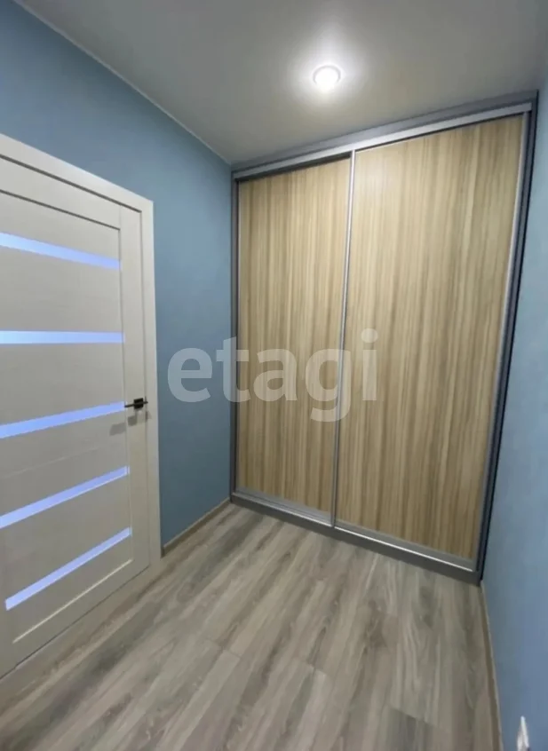 1-к квартира, 42.9м² (Кореновская улица, 2к4) - миниатюра 8