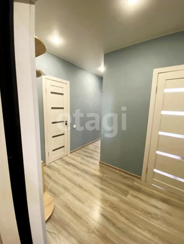 1-к квартира, 42.9м² (Кореновская улица, 2к4) - миниатюра 9