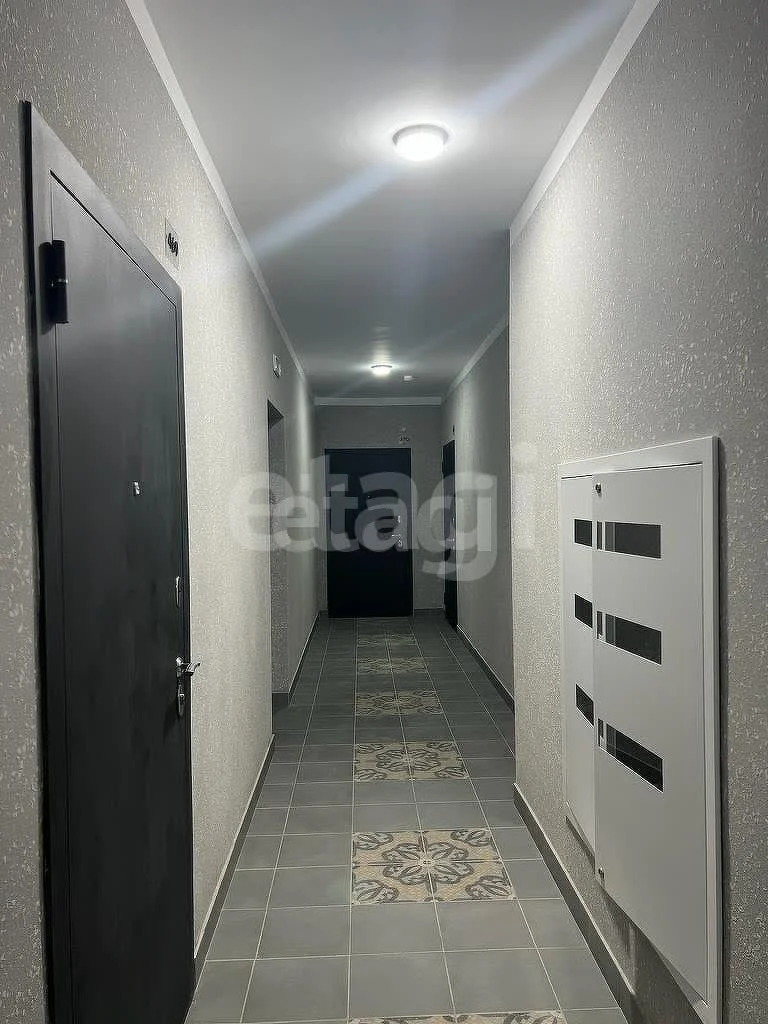 1-к квартира, 35.8м² (улица Героя Пешкова, 14к2) - миниатюра 11