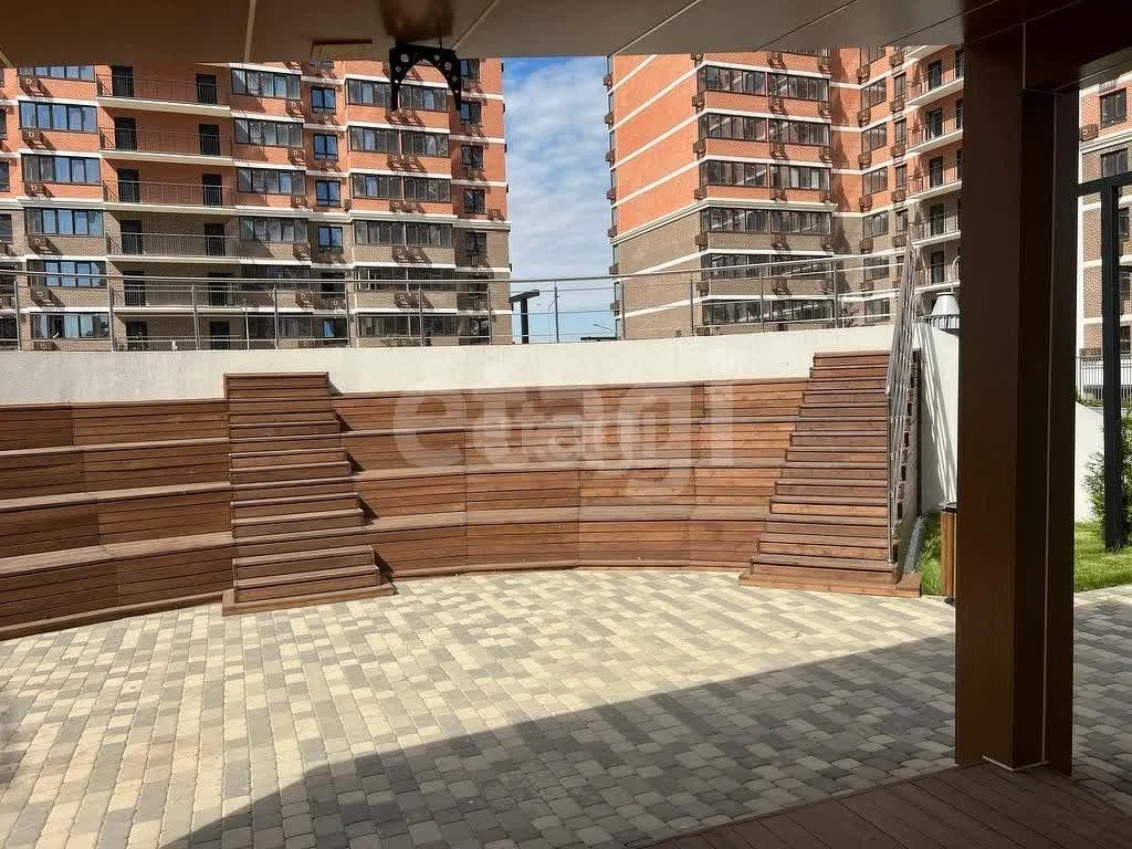 1-к квартира, 35.8м² (улица Героя Пешкова, 14к2) - миниатюра 15