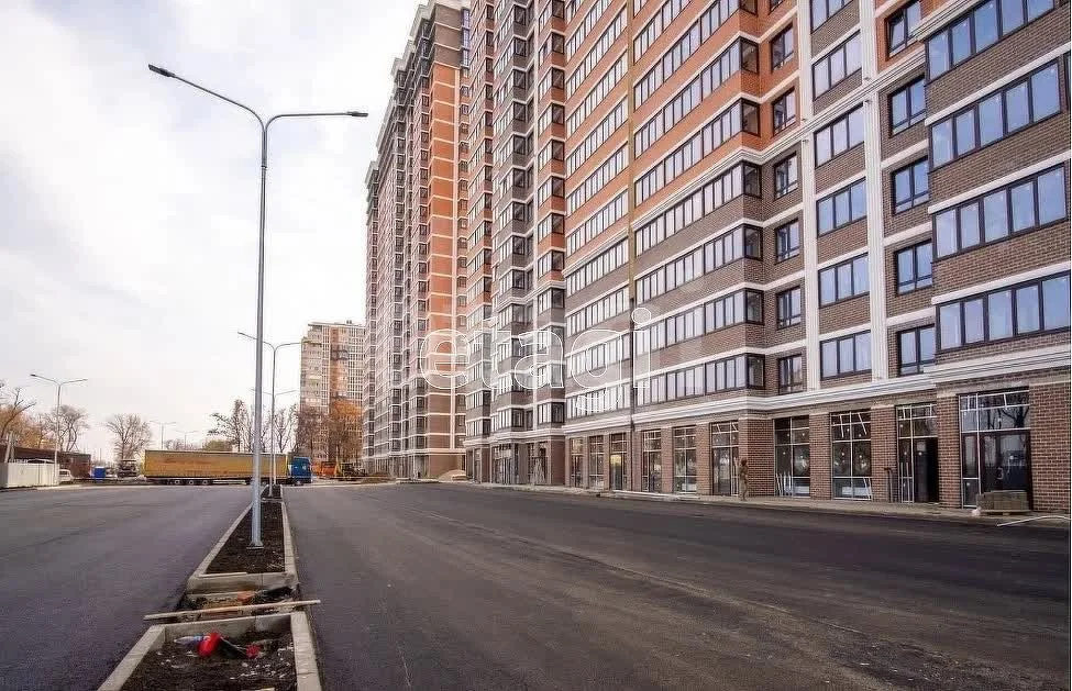1-к квартира, 35.8м² (улица Героя Пешкова, 14к2) - миниатюра 16