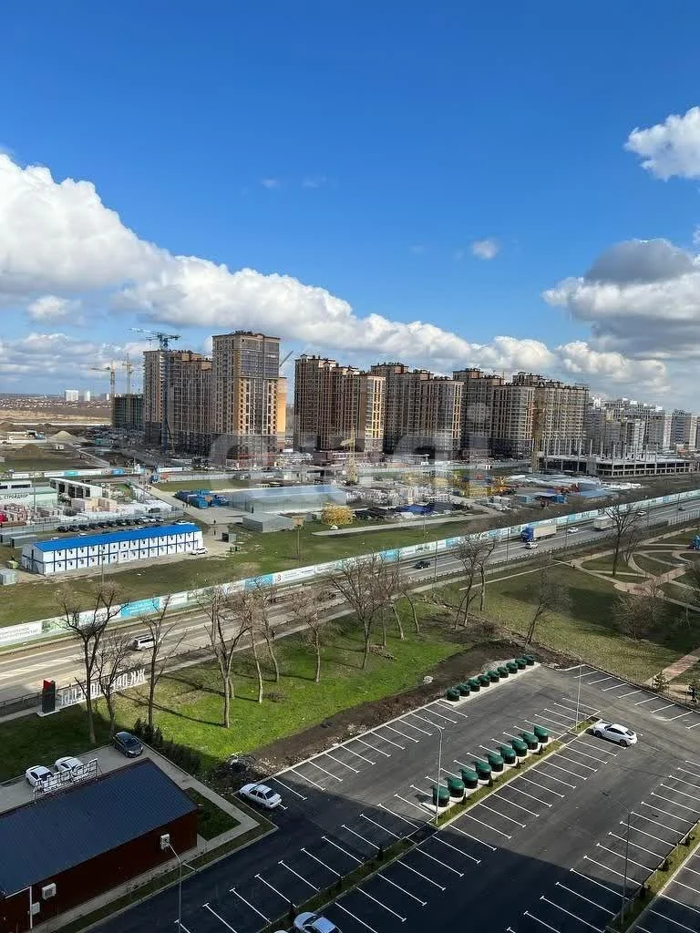 1-к квартира, 35.8м² (улица Героя Пешкова, 14к2) - миниатюра 18