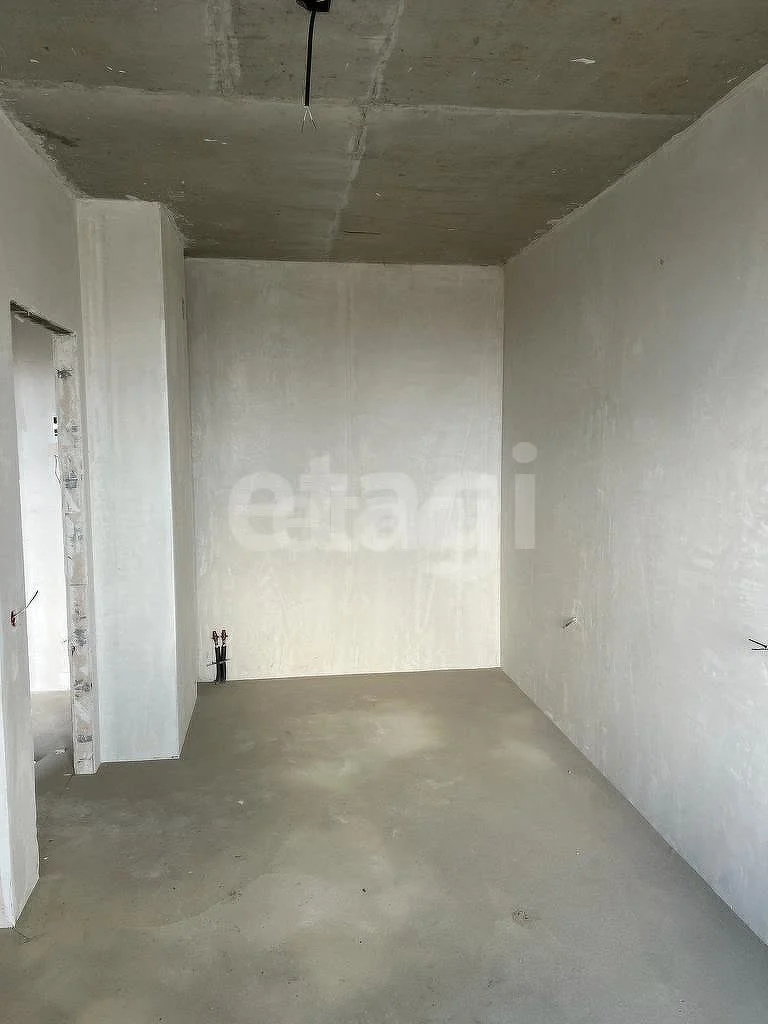 1-к квартира, 35.8м² (улица Героя Пешкова, 14к2) - миниатюра 2