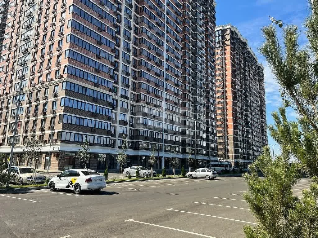 1-к квартира, 35.8м² (улица Героя Пешкова, 14к2) - миниатюра 30