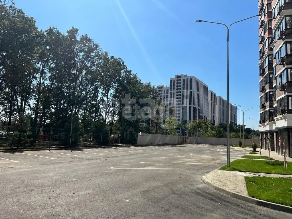 1-к квартира, 35.8м² (улица Героя Пешкова, 14к2) - миниатюра 31