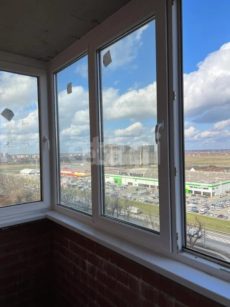 1-к квартира, 35.8м² (улица Героя Пешкова, 14к2) - миниатюра 5