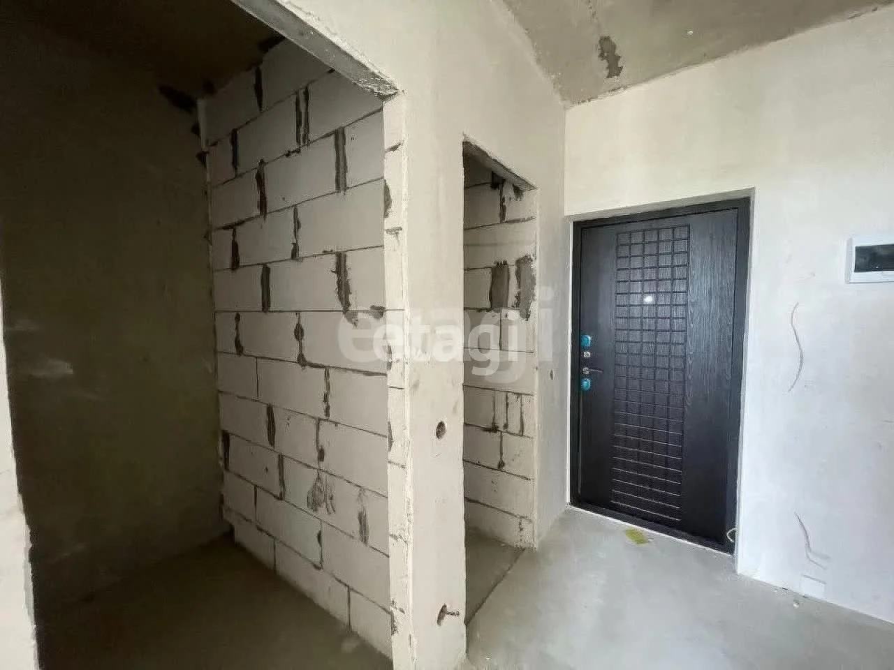 1-к квартира, 35.8м² (улица Героя Пешкова, 14к2) - миниатюра 6