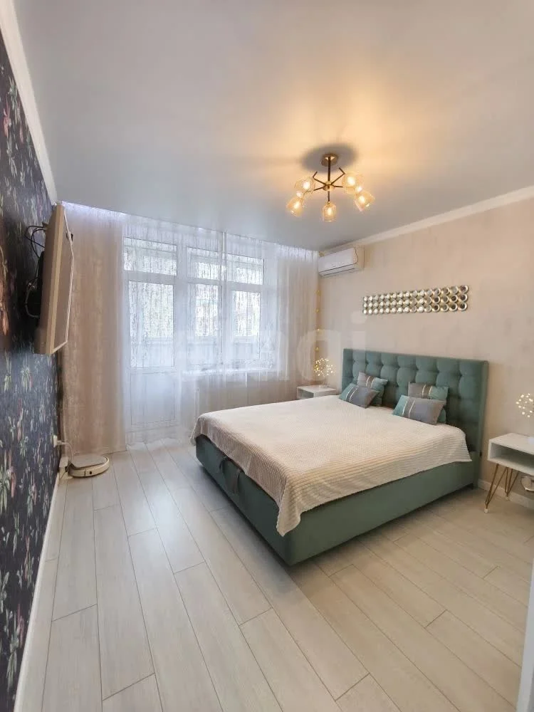 1-к квартира, 36.5м² (Боспорская улица, 2) - миниатюра 2