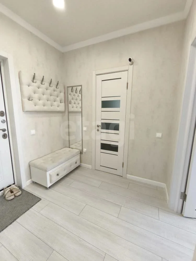 1-к квартира, 36.5м² (Боспорская улица, 2) - миниатюра 6