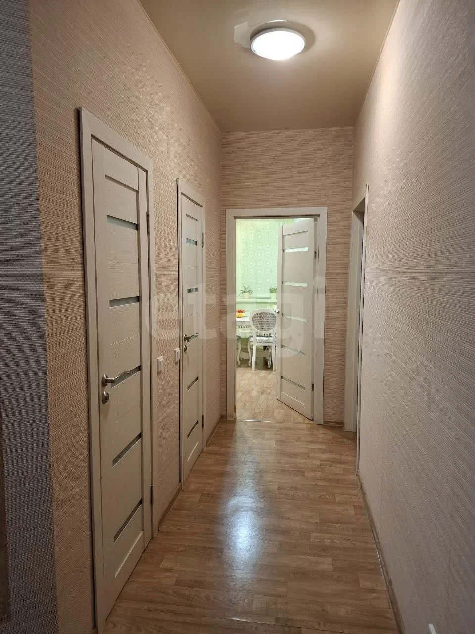 1-к квартира, 44.1м² (улица Репина, 1/2к1) - миниатюра 10