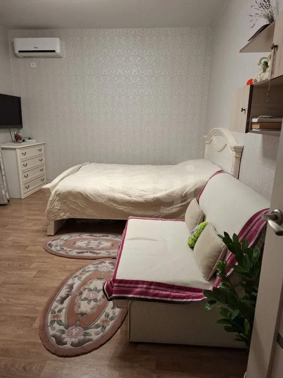 1-к квартира, 44.1м² (улица Репина, 1/2к1) - миниатюра 13