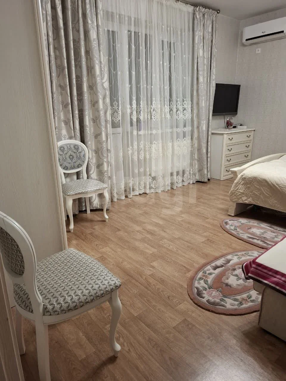 1-к квартира, 44.1м² (улица Репина, 1/2к1) - миниатюра 15