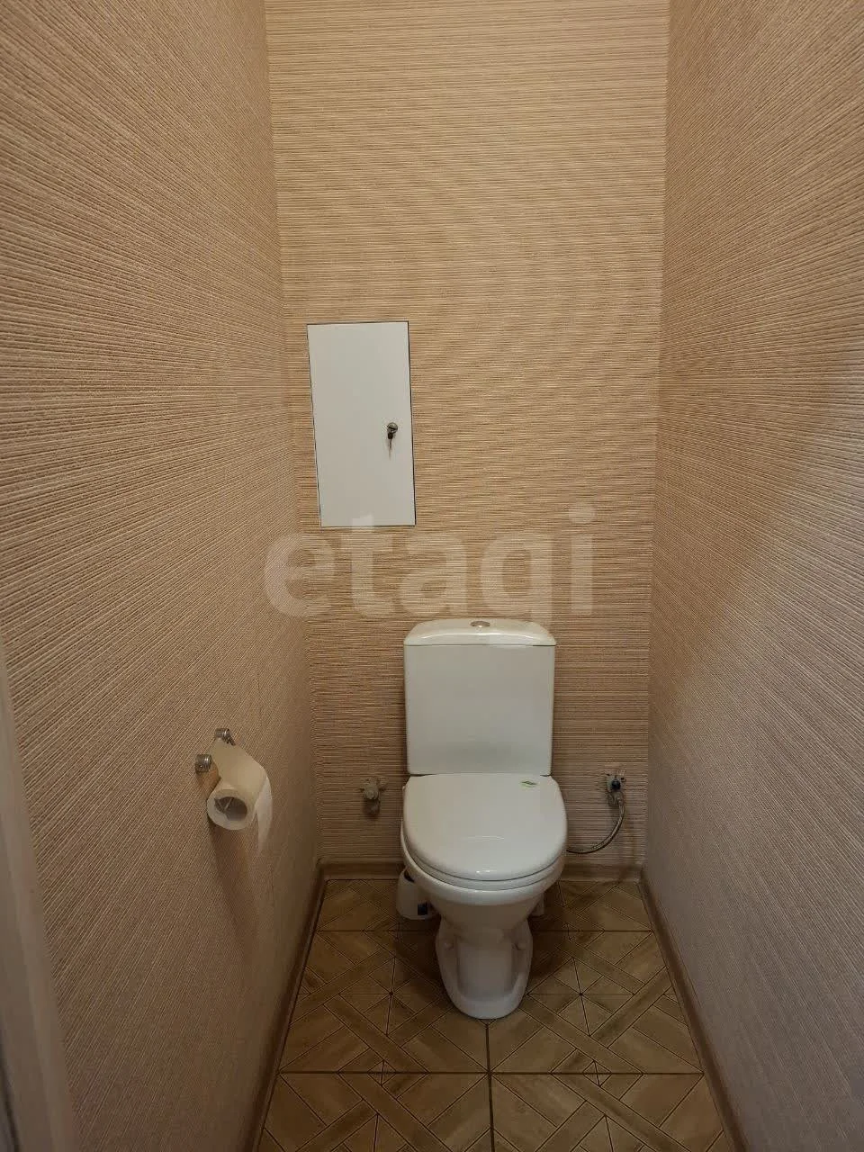 1-к квартира, 44.1м² (улица Репина, 1/2к1) - миниатюра 5