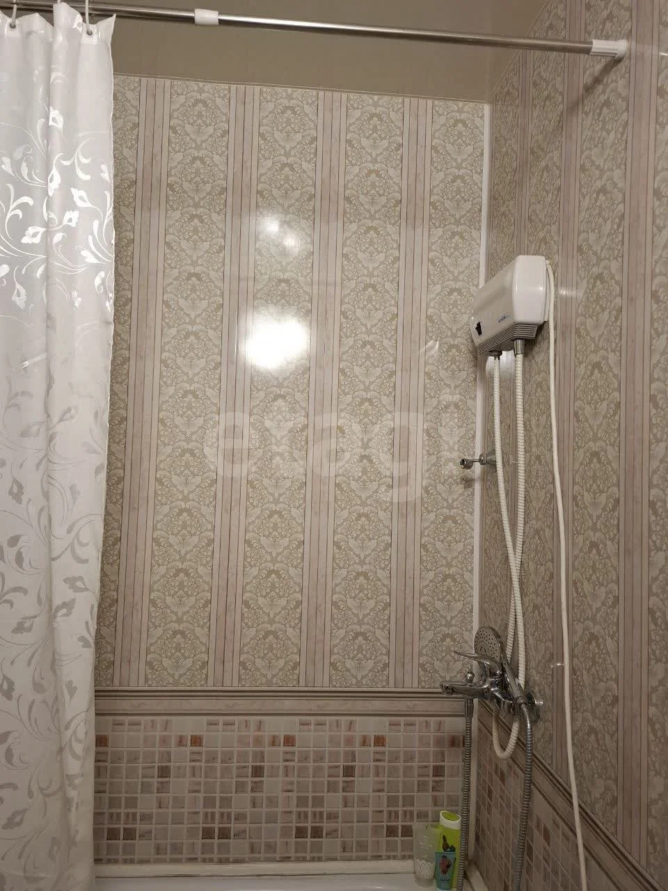1-к квартира, 44.1м² (улица Репина, 1/2к1) - миниатюра 6