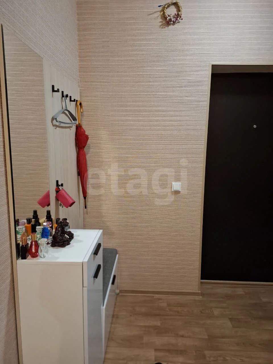 1-к квартира, 44.1м² (улица Репина, 1/2к1) - миниатюра 9