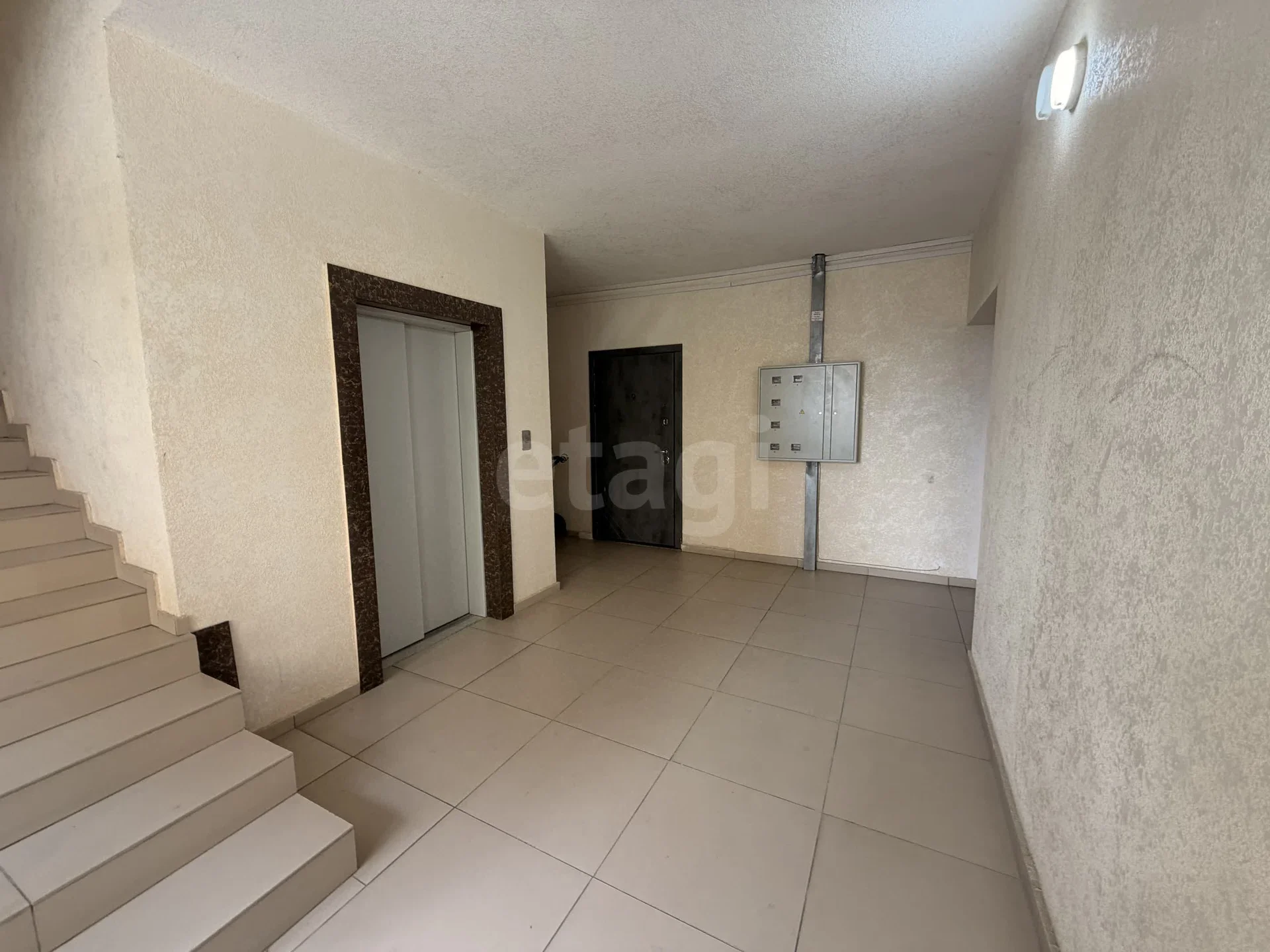 1-к квартира, 24.1м² (Шоссейная улица, 70/1к2) - миниатюра 10