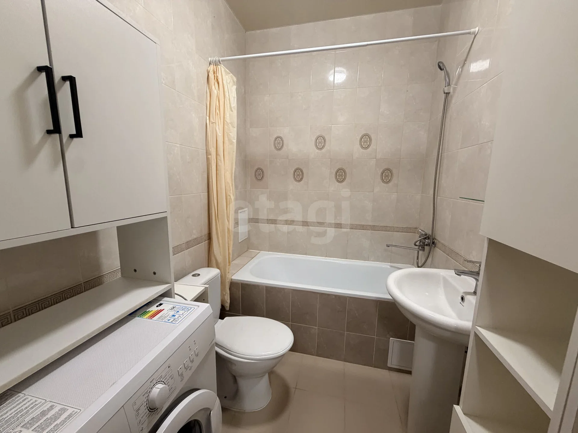 1-к квартира, 24.1м² (Шоссейная улица, 70/1к2) - миниатюра 2
