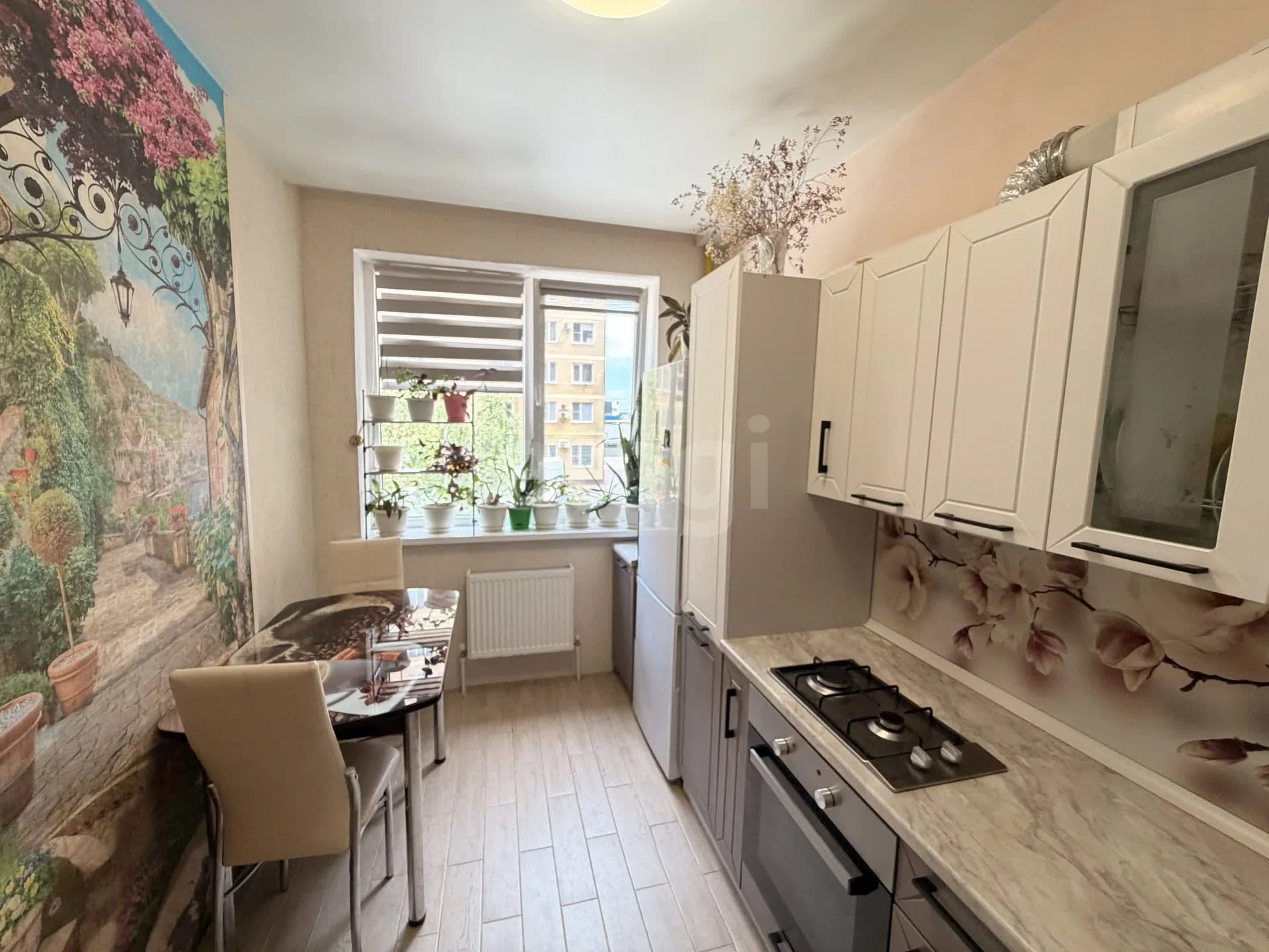 1-к квартира, 24.1м² (Шоссейная улица, 70/1к2) - миниатюра 3