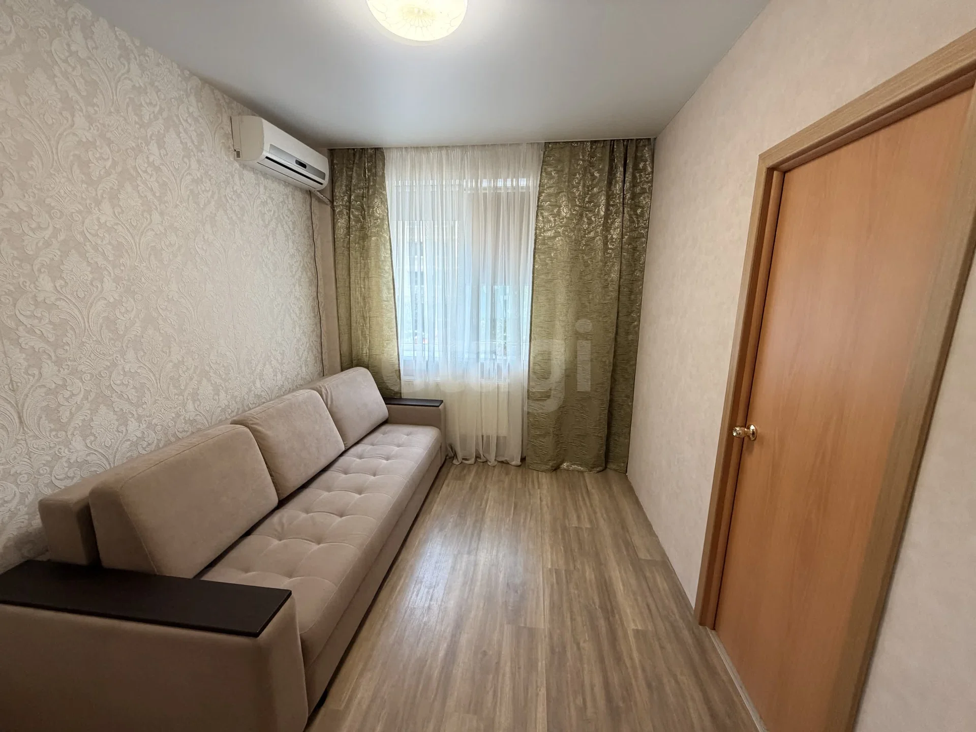 1-к квартира, 24.1м² (Шоссейная улица, 70/1к2) - миниатюра 4