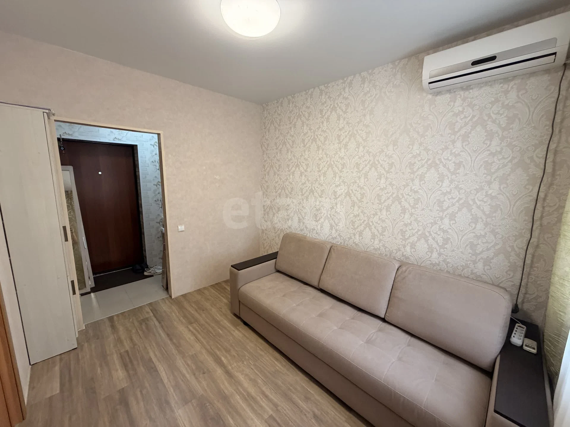 1-к квартира, 24.1м² (Шоссейная улица, 70/1к2) - миниатюра 5