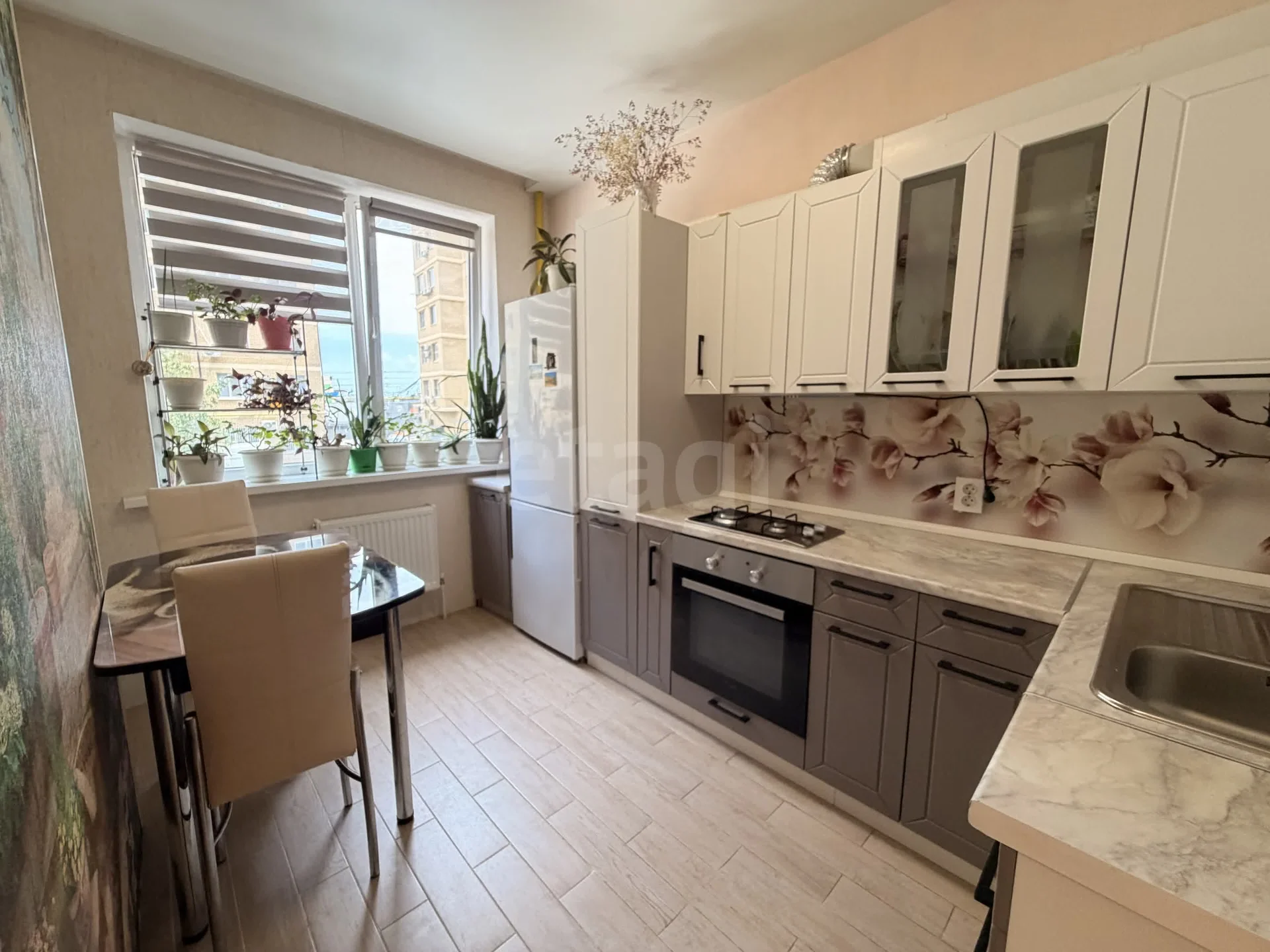 1-к квартира, 24.1м² (Шоссейная улица, 70/1к2) - миниатюра 6