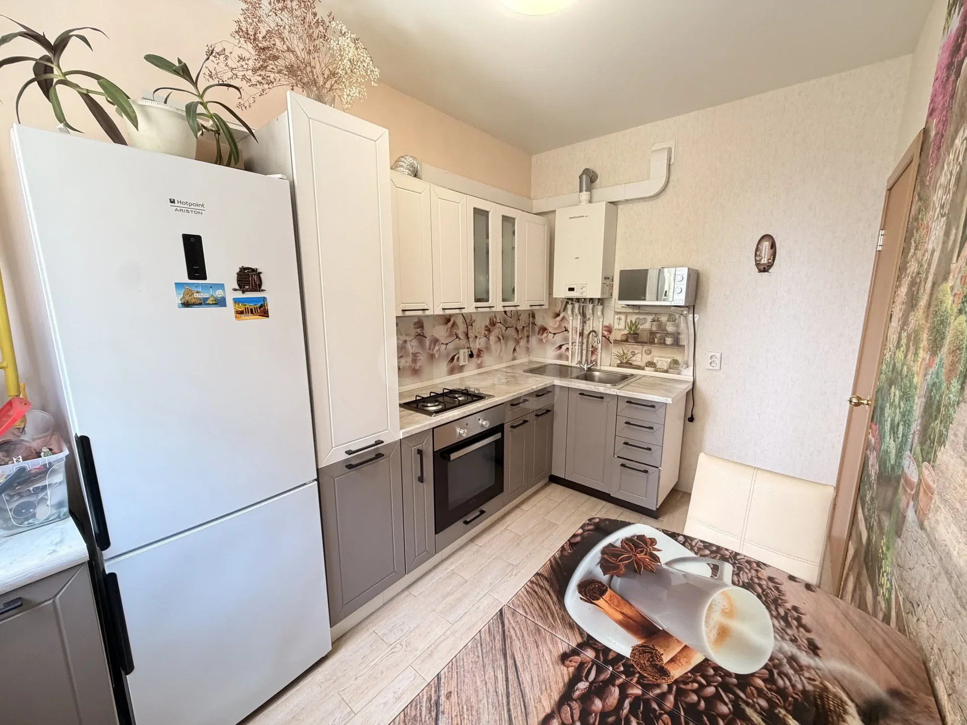 1-к квартира, 24.1м² (Шоссейная улица, 70/1к2) - миниатюра 7