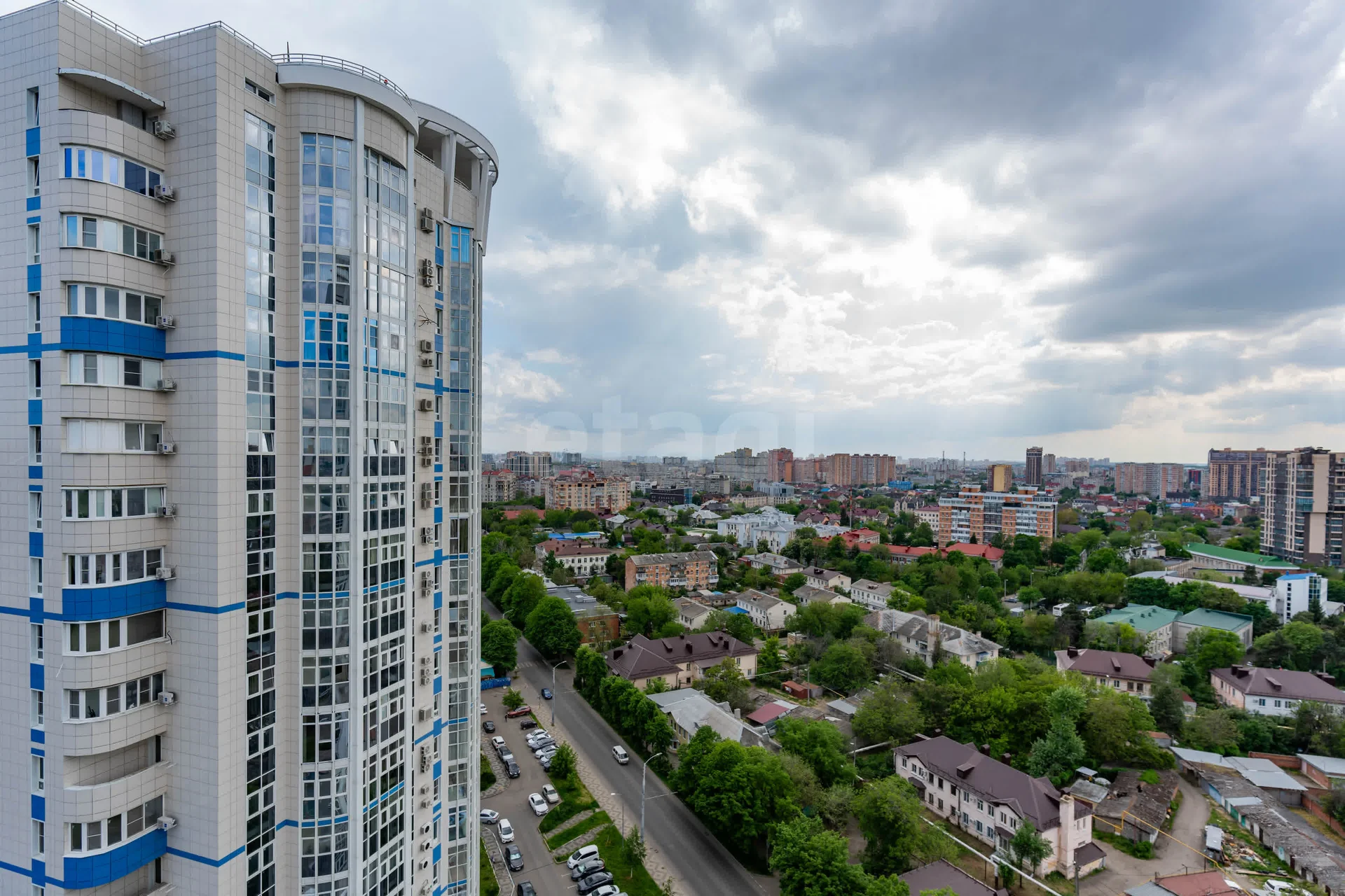 1-к квартира, 49.7м² (улица Шоссе Нефтяников, 18к3) - миниатюра 10