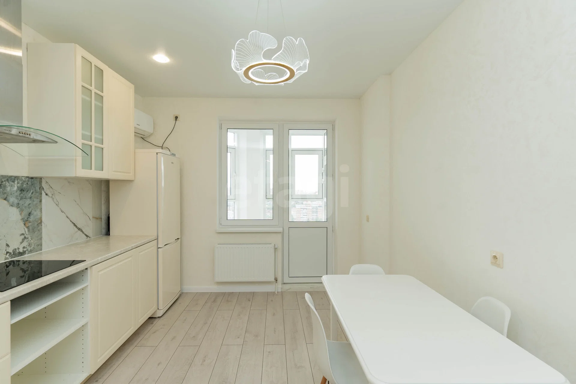 1-к квартира, 49.7м² (улица Шоссе Нефтяников, 18к3) - миниатюра 12