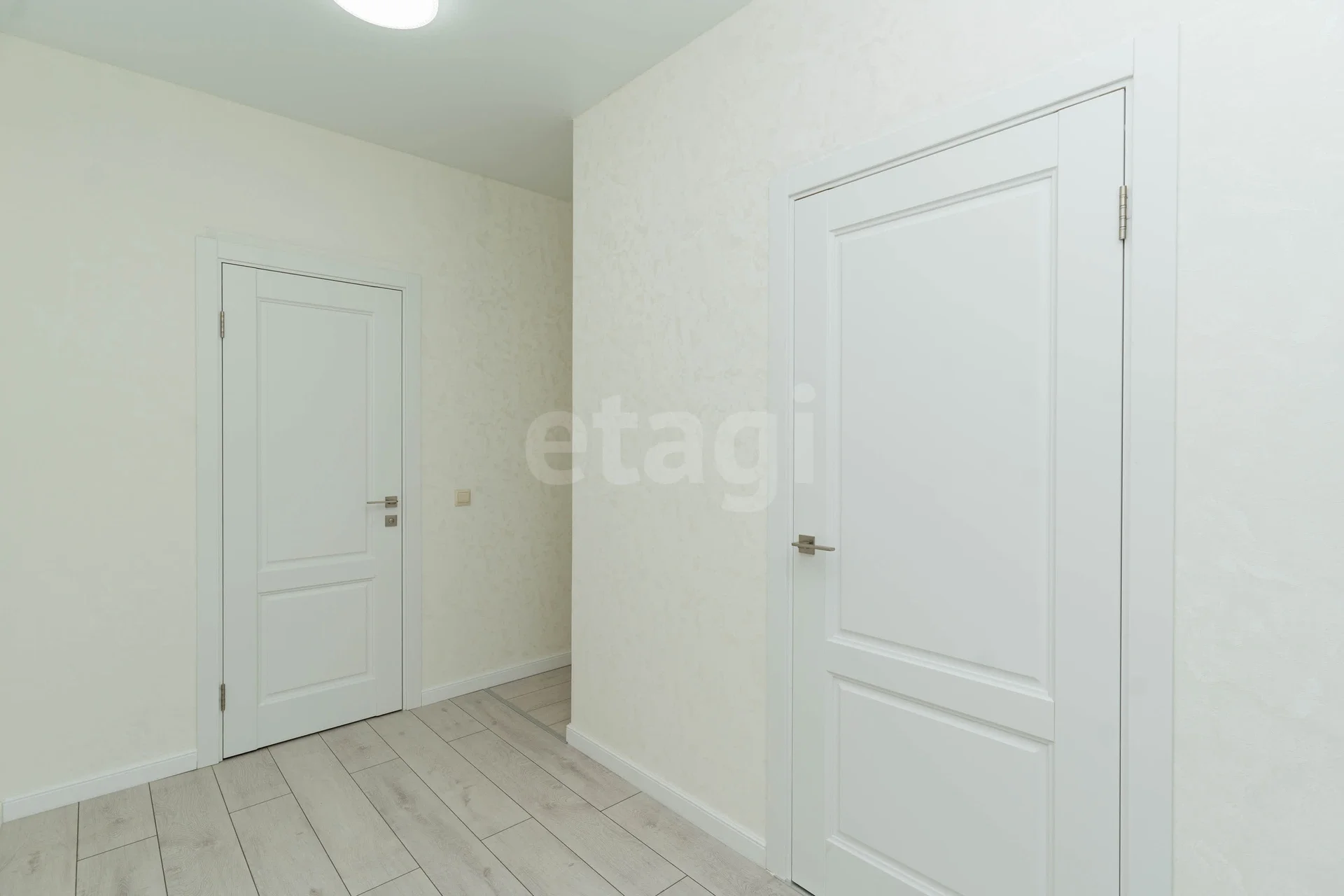 1-к квартира, 49.7м² (улица Шоссе Нефтяников, 18к3) - миниатюра 16