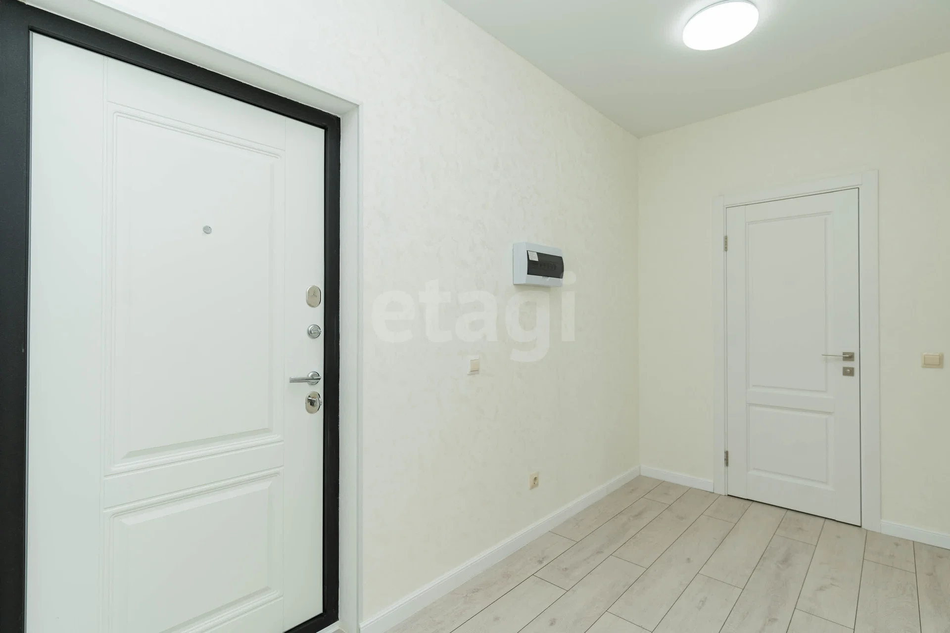 1-к квартира, 49.7м² (улица Шоссе Нефтяников, 18к3) - миниатюра 17