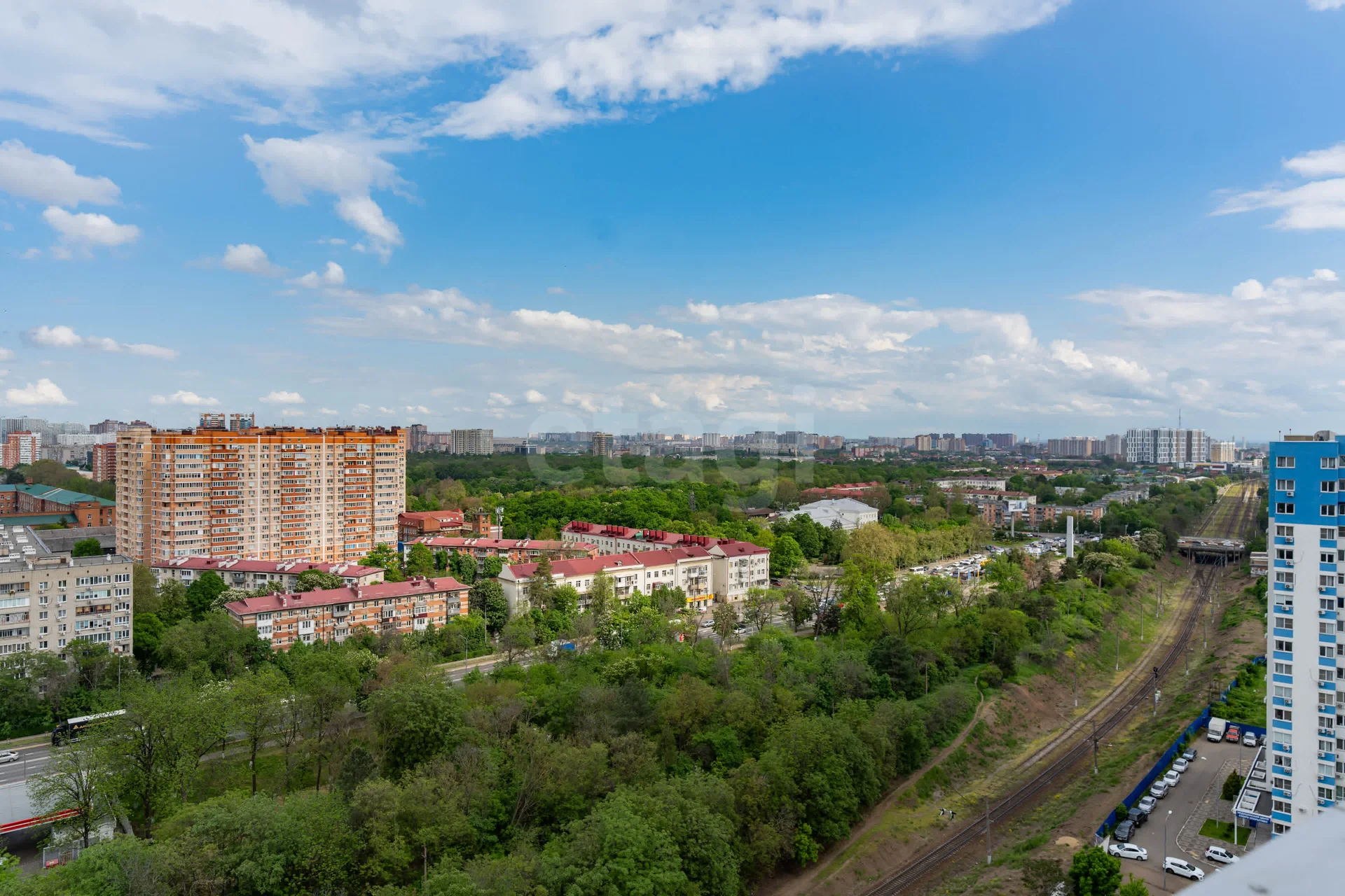 1-к квартира, 49.7м² (улица Шоссе Нефтяников, 18к3) - миниатюра 24