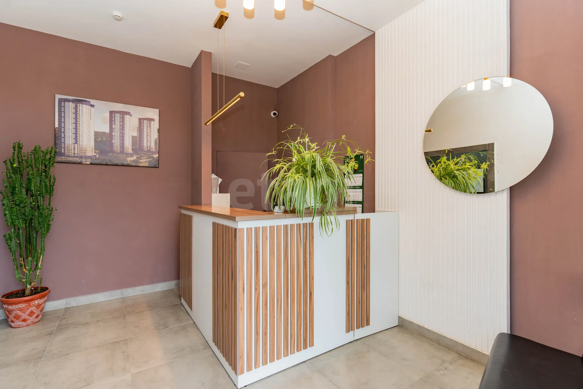 1-к квартира, 49.7м² (улица Шоссе Нефтяников, 18к3) - миниатюра 26