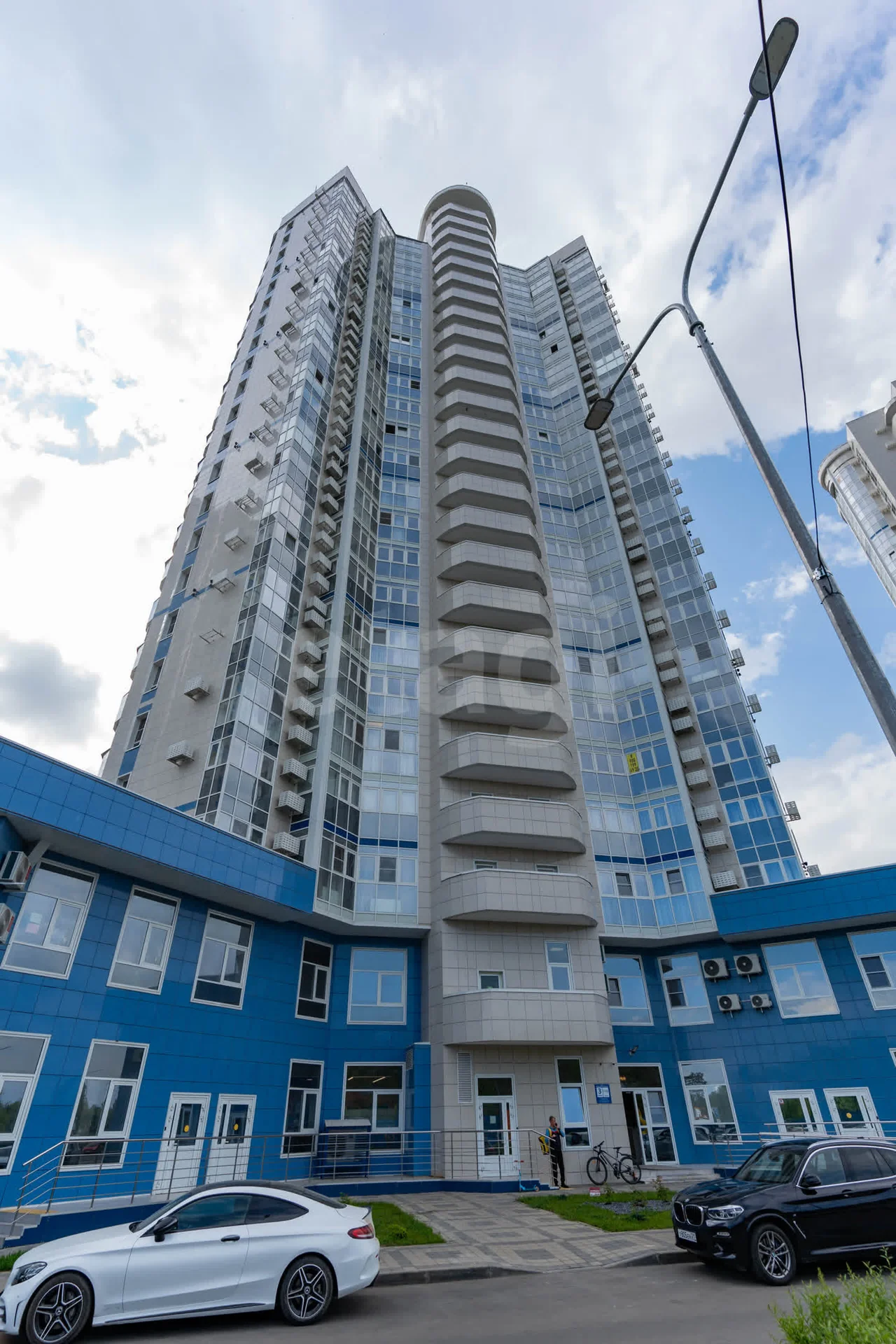 1-к квартира, 49.7м² (улица Шоссе Нефтяников, 18к3) - миниатюра 28