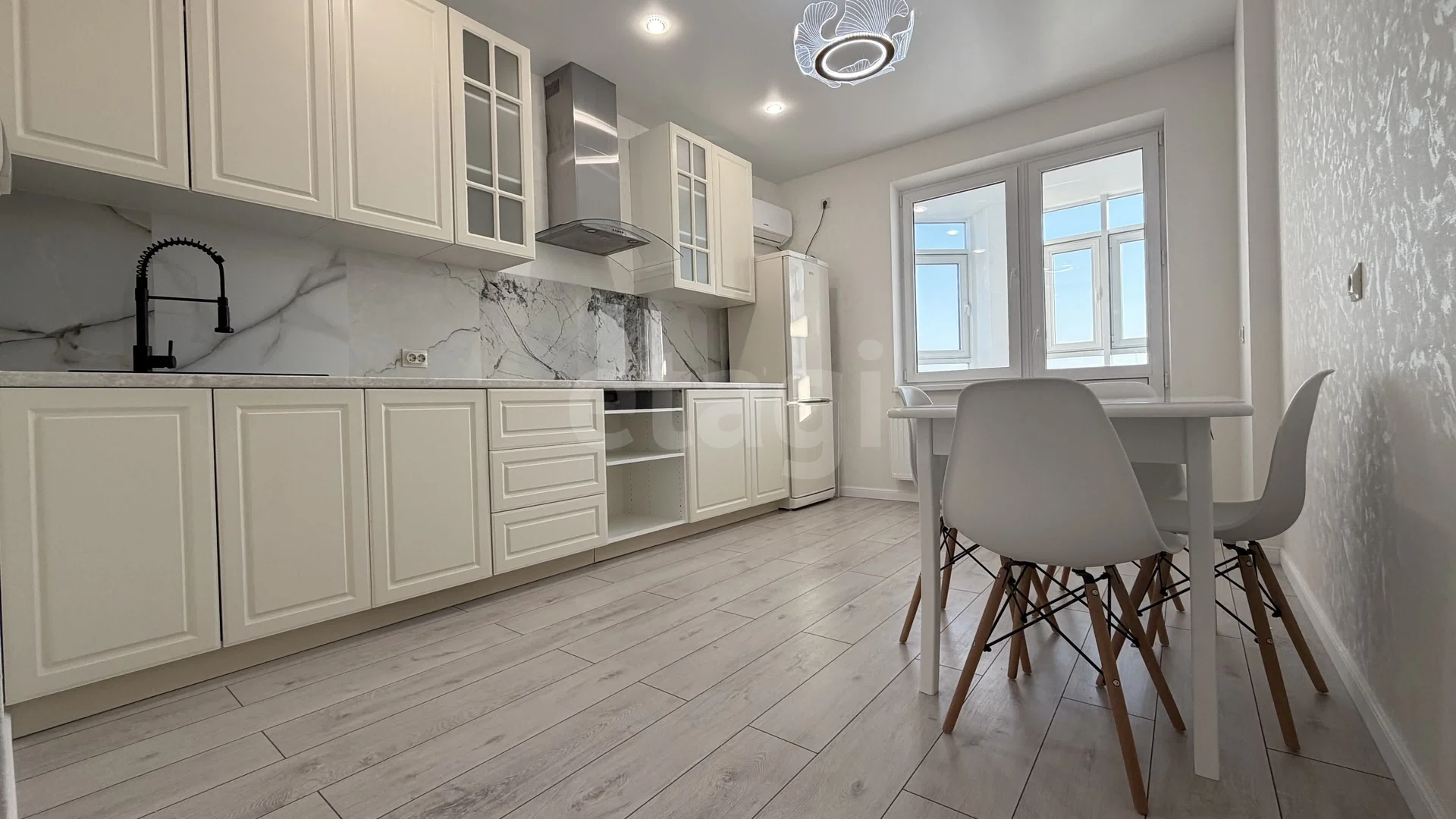 1-к квартира, 49.7м² (улица Шоссе Нефтяников, 18к3) - миниатюра 29