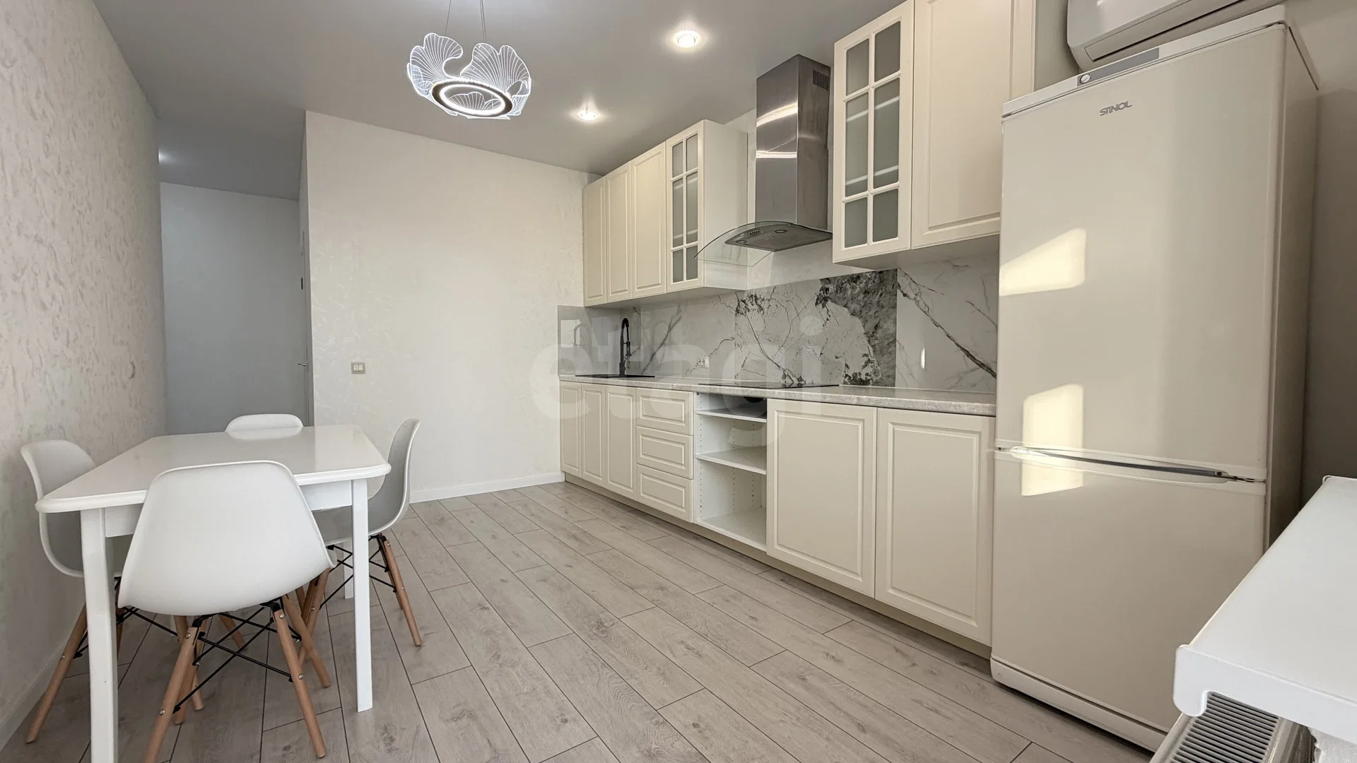 1-к квартира, 49.7м² (улица Шоссе Нефтяников, 18к3) - миниатюра 33