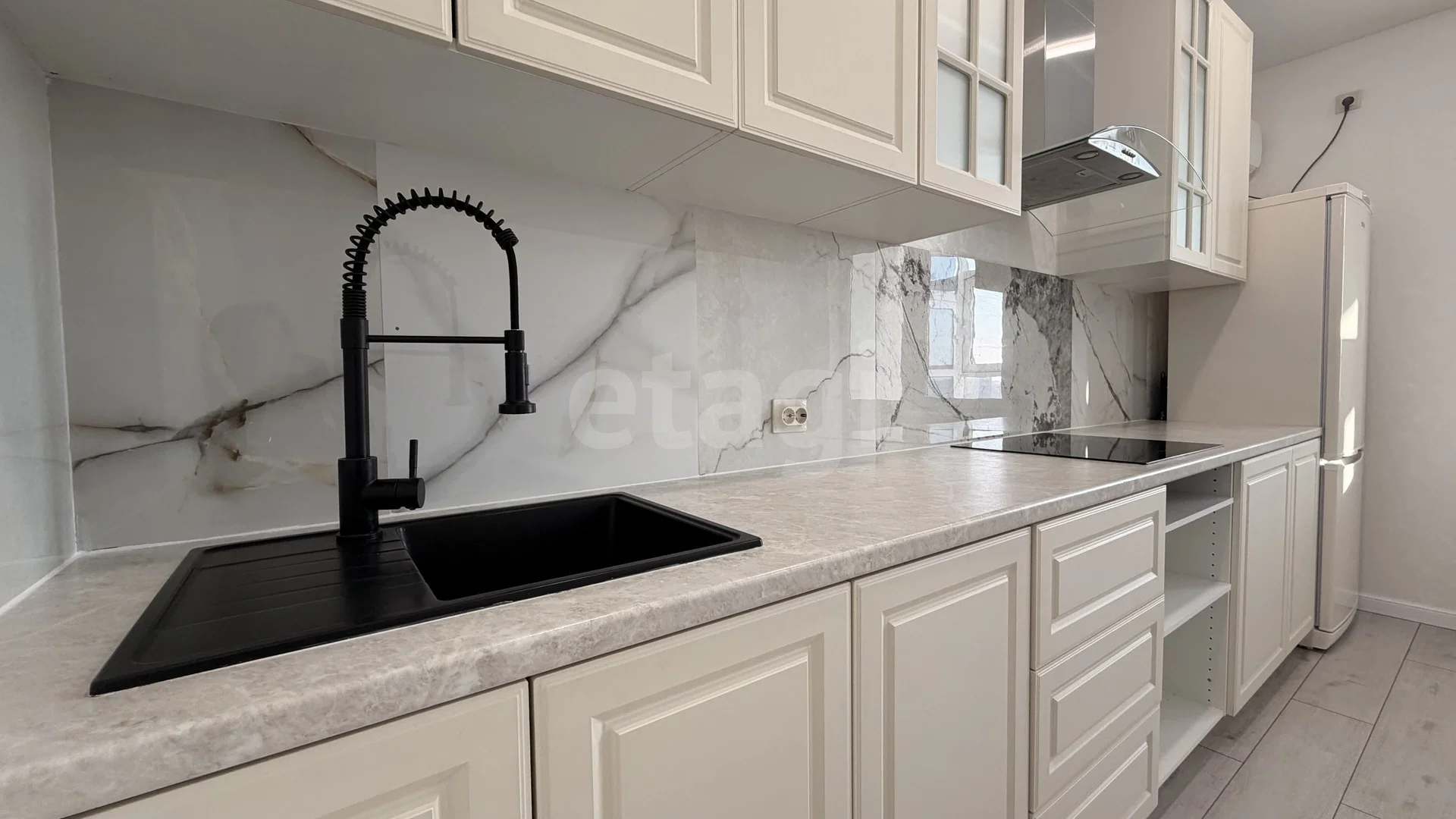 1-к квартира, 49.7м² (улица Шоссе Нефтяников, 18к3) - миниатюра 34