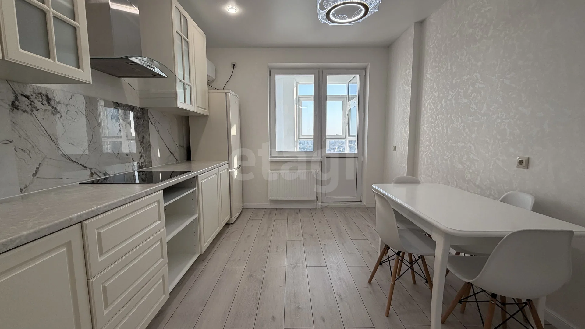 1-к квартира, 49.7м² (улица Шоссе Нефтяников, 18к3) - миниатюра 35