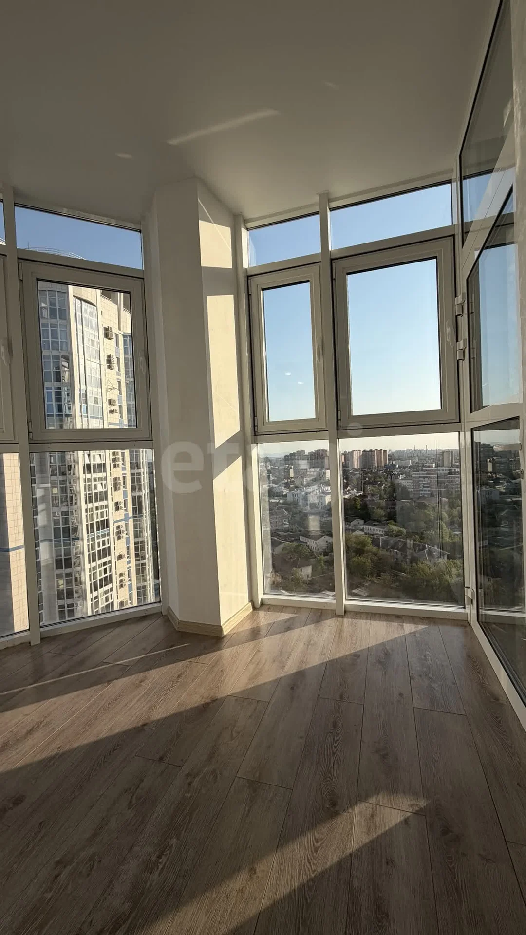 1-к квартира, 49.7м² (улица Шоссе Нефтяников, 18к3) - миниатюра 36