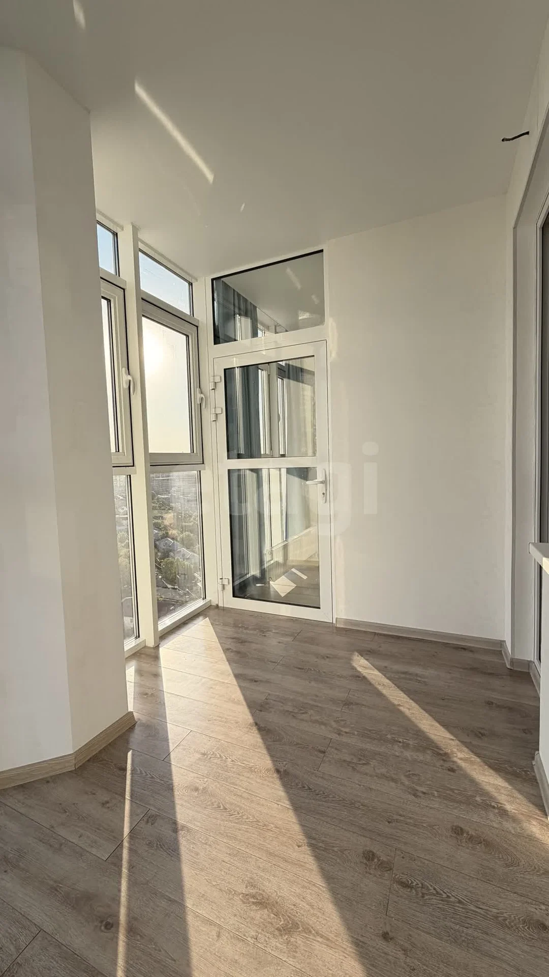 1-к квартира, 49.7м² (улица Шоссе Нефтяников, 18к3) - миниатюра 37