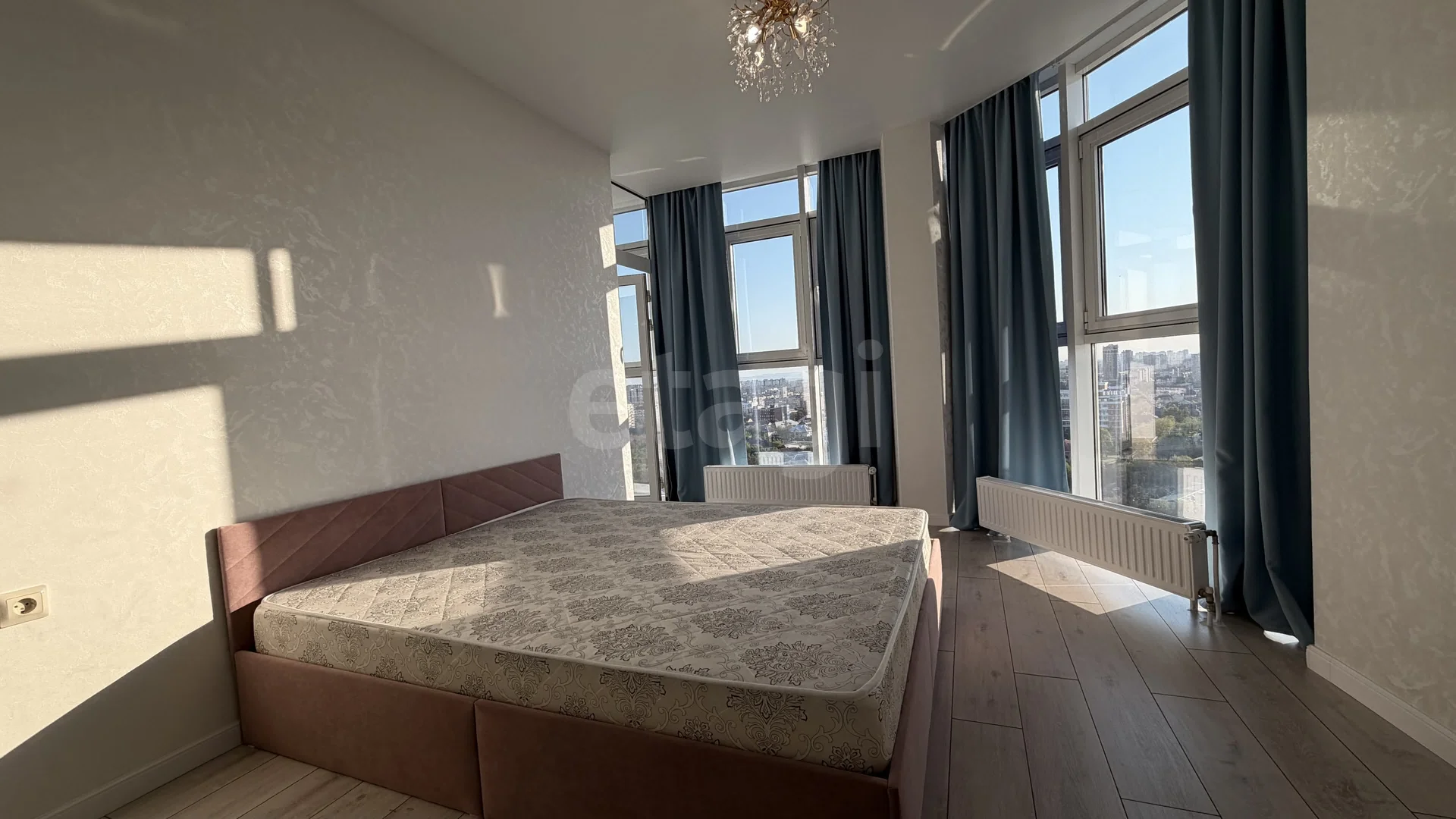 1-к квартира, 49.7м² (улица Шоссе Нефтяников, 18к3) - миниатюра 42