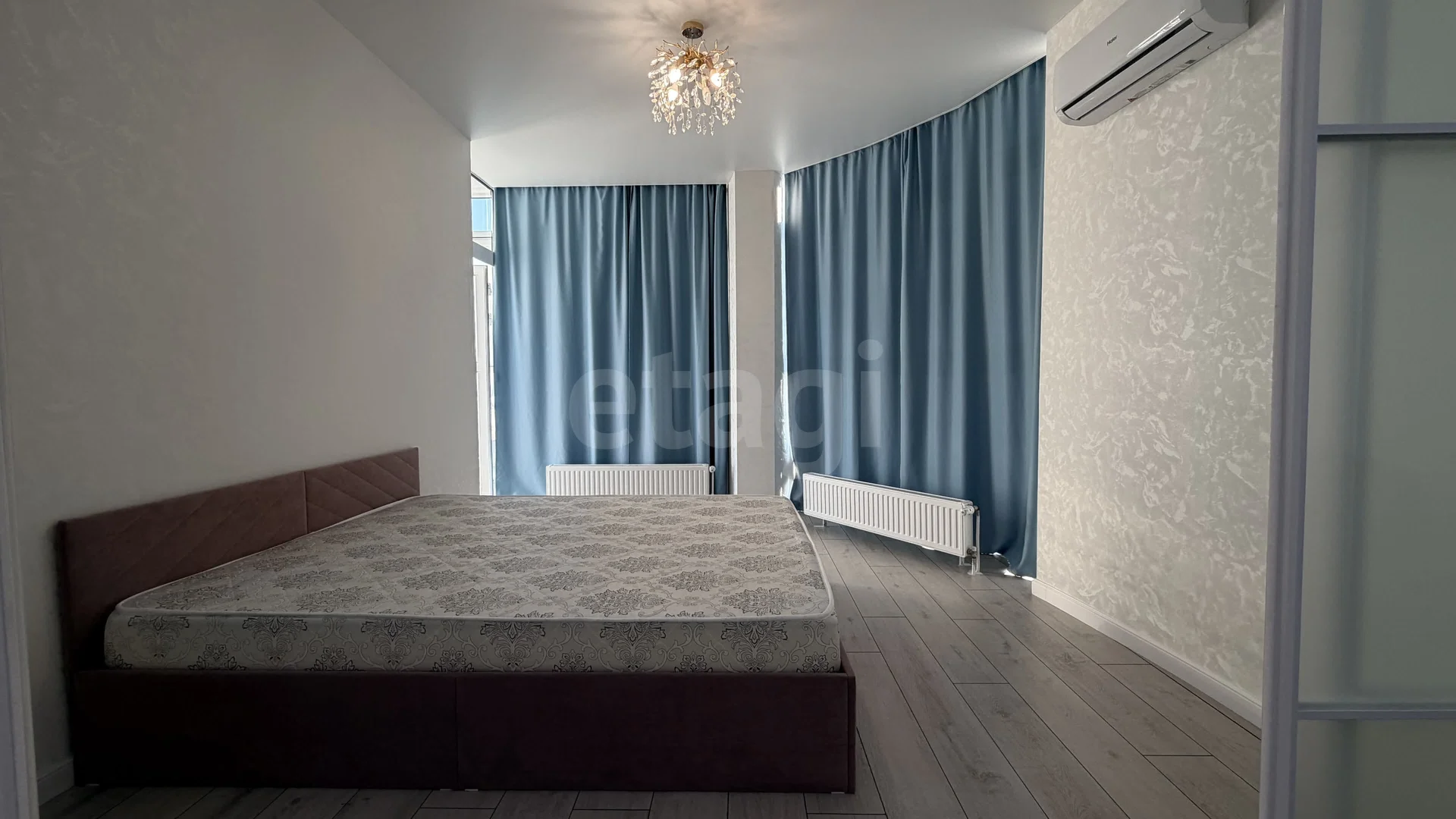 1-к квартира, 49.7м² (улица Шоссе Нефтяников, 18к3) - миниатюра 43