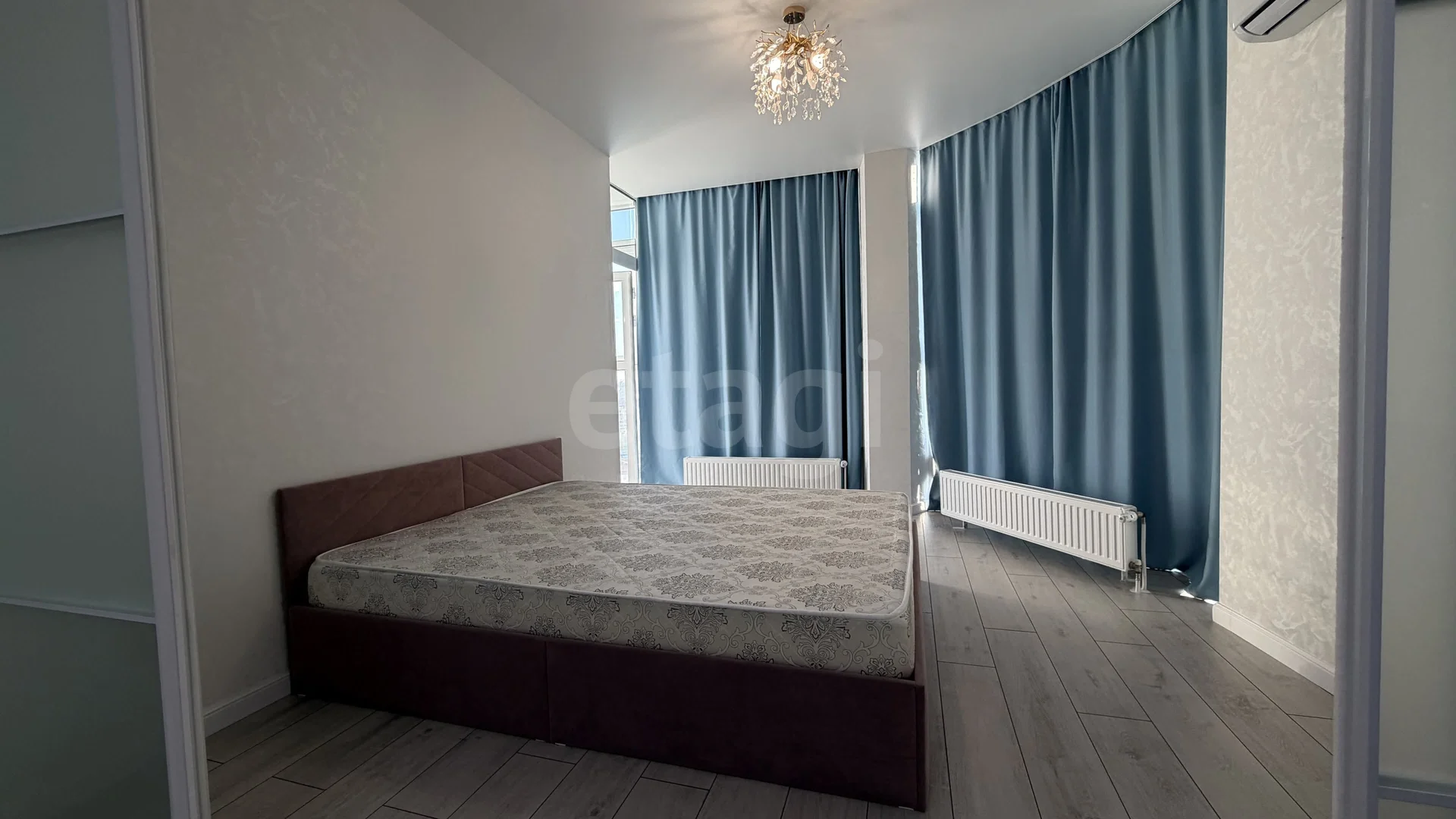 1-к квартира, 49.7м² (улица Шоссе Нефтяников, 18к3) - миниатюра 44