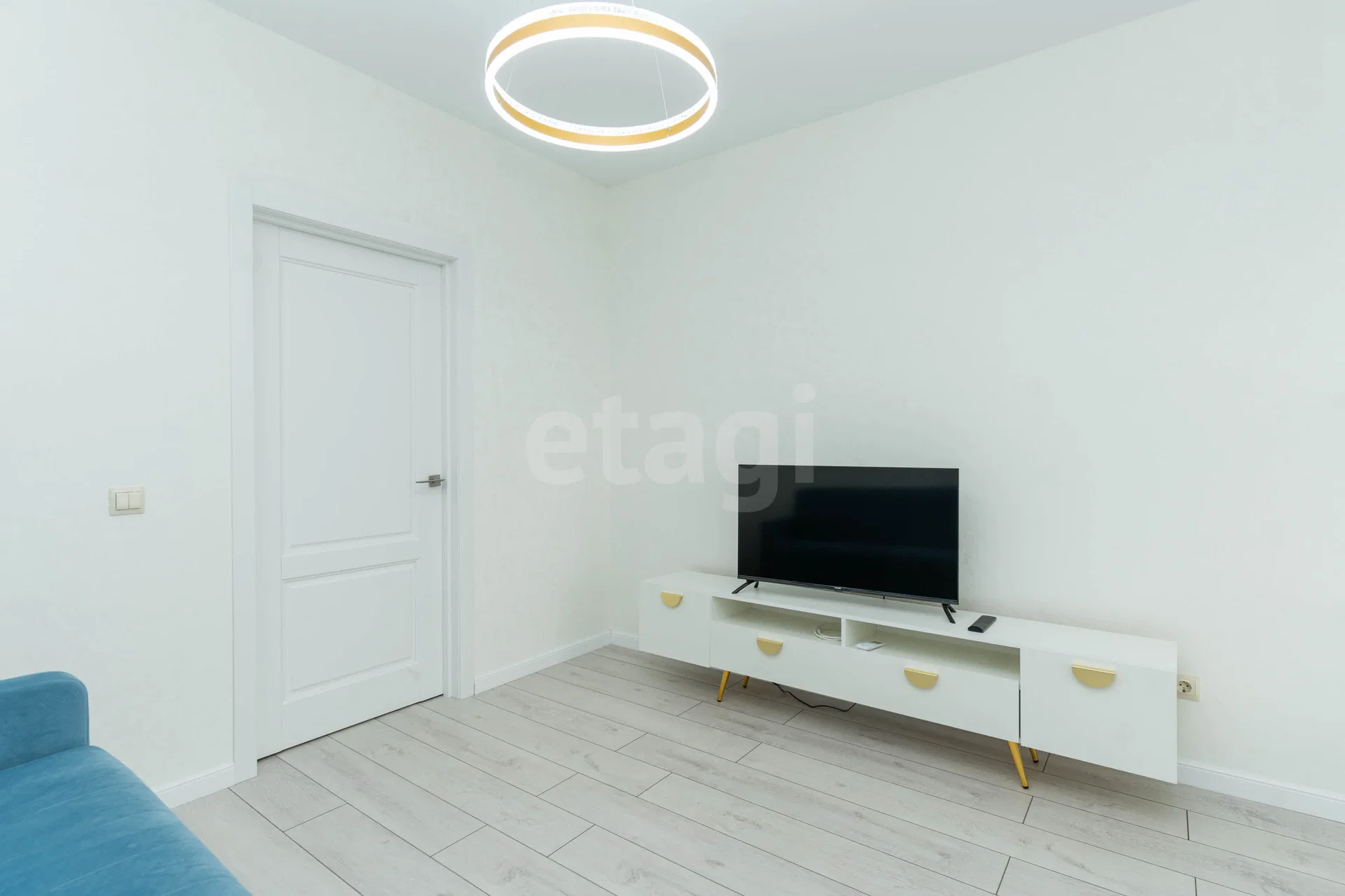 1-к квартира, 49.7м² (улица Шоссе Нефтяников, 18к3) - миниатюра 7