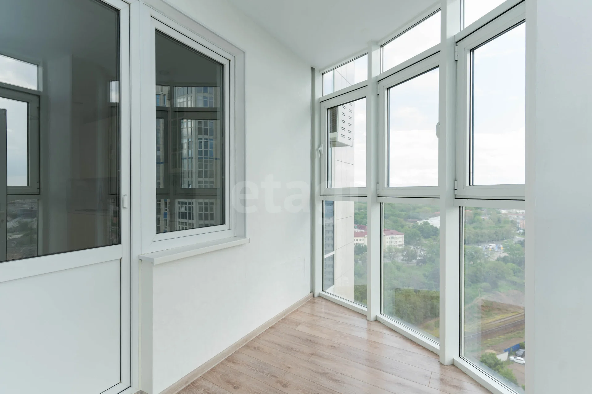 1-к квартира, 49.7м² (улица Шоссе Нефтяников, 18к3) - миниатюра 9