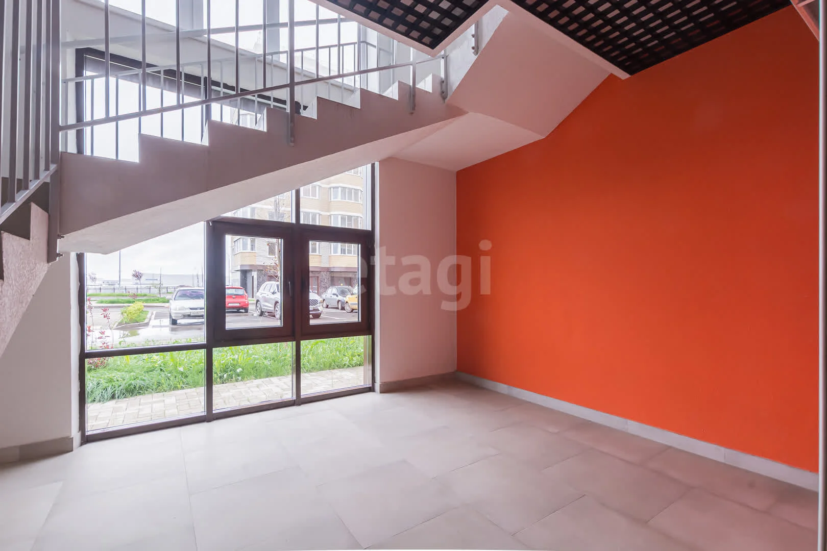 1-к квартира, 35м² (улица Красных Партизан, 1/4к19) - миниатюра 11