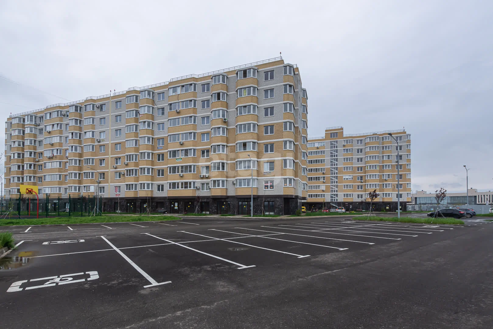 1-к квартира, 35м² (улица Красных Партизан, 1/4к19) - миниатюра 14