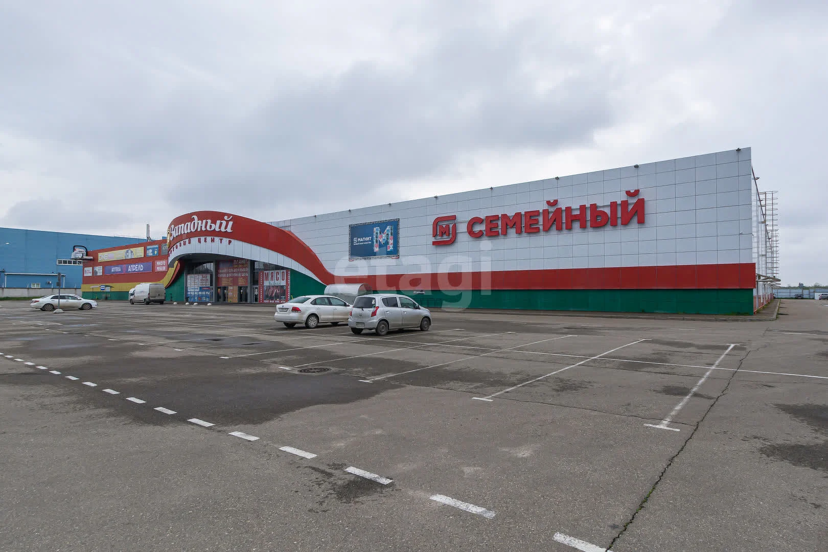 1-к квартира, 35м² (улица Красных Партизан, 1/4к19) - миниатюра 16