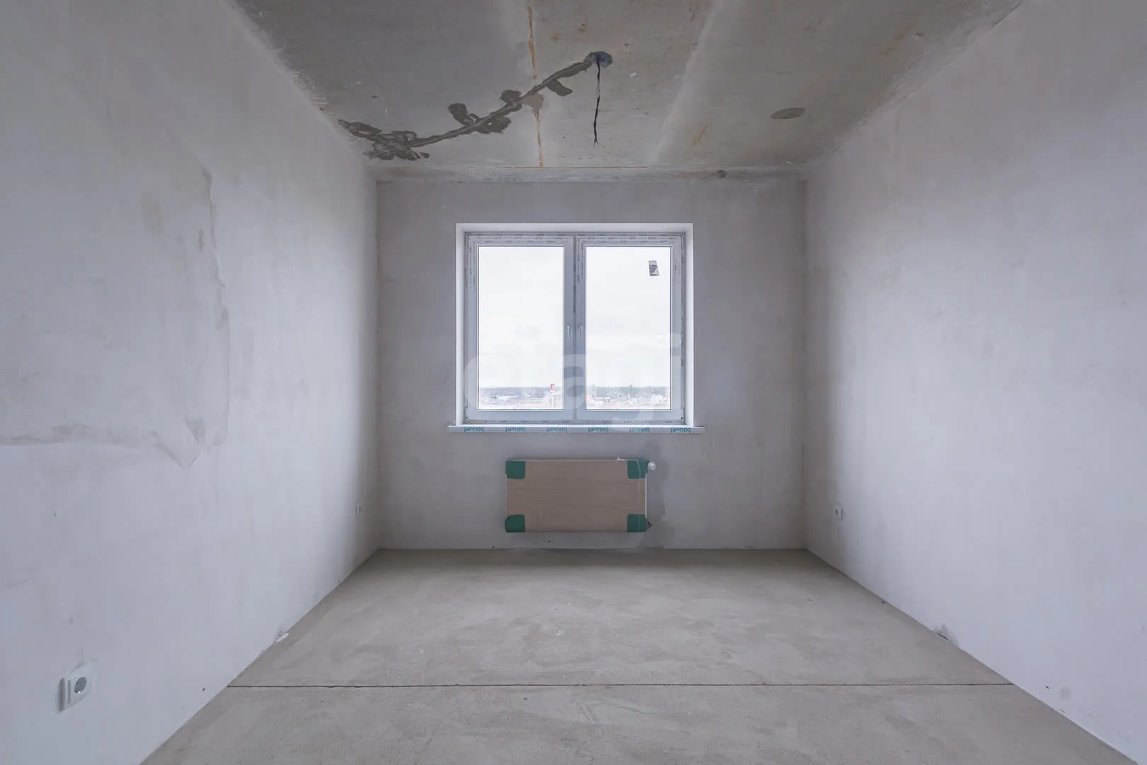 1-к квартира, 35м² (улица Красных Партизан, 1/4к19) - миниатюра 2